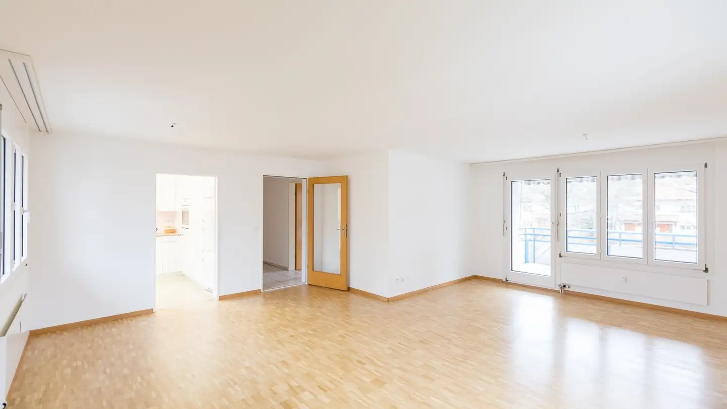Appartamento in affitto - Kulmackerweg 18, 4450 Sissach - Foto 4