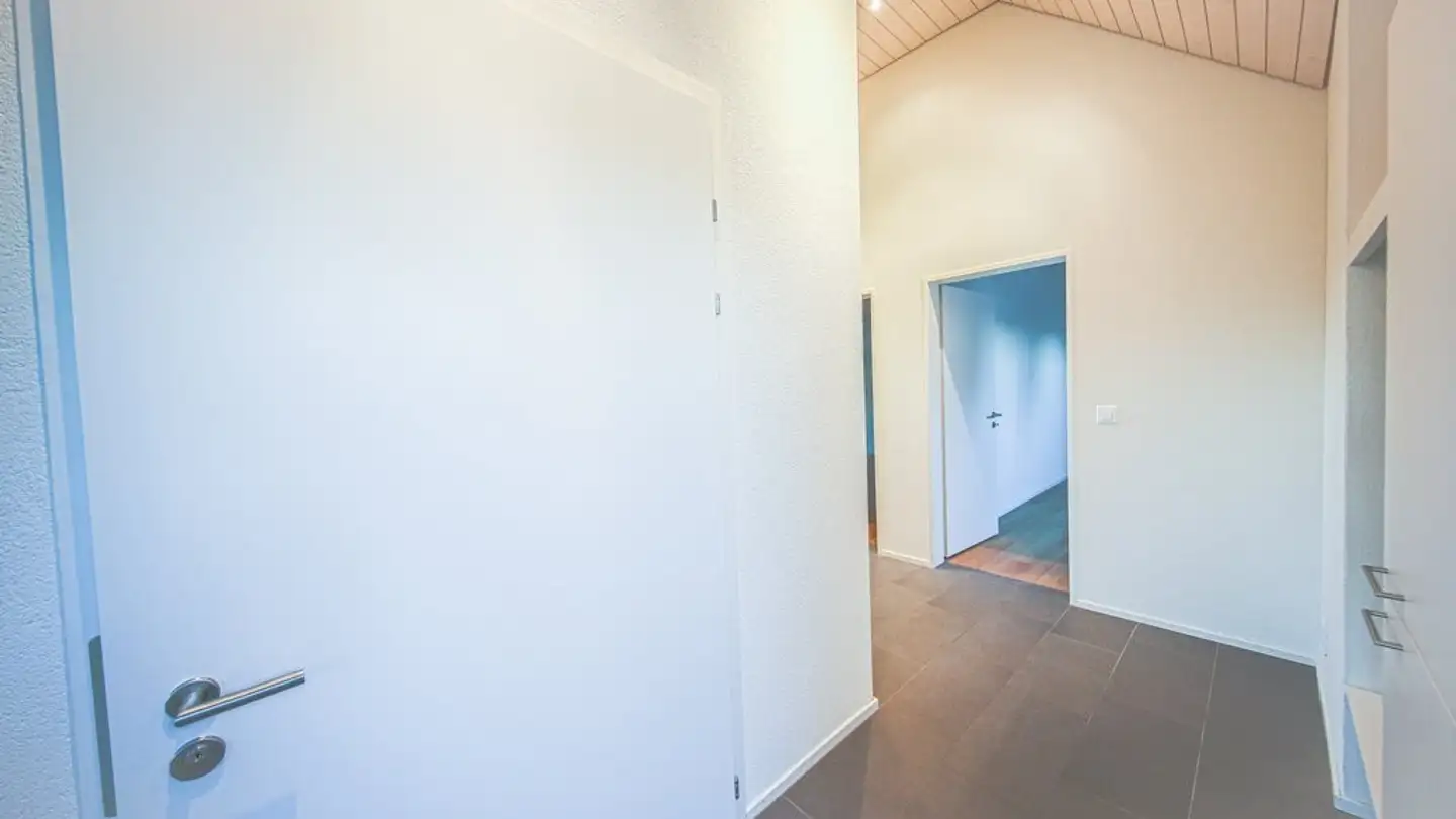 Apartment for rent - Wolserstrasse 44b, 8912 Obfelden - Photo 4