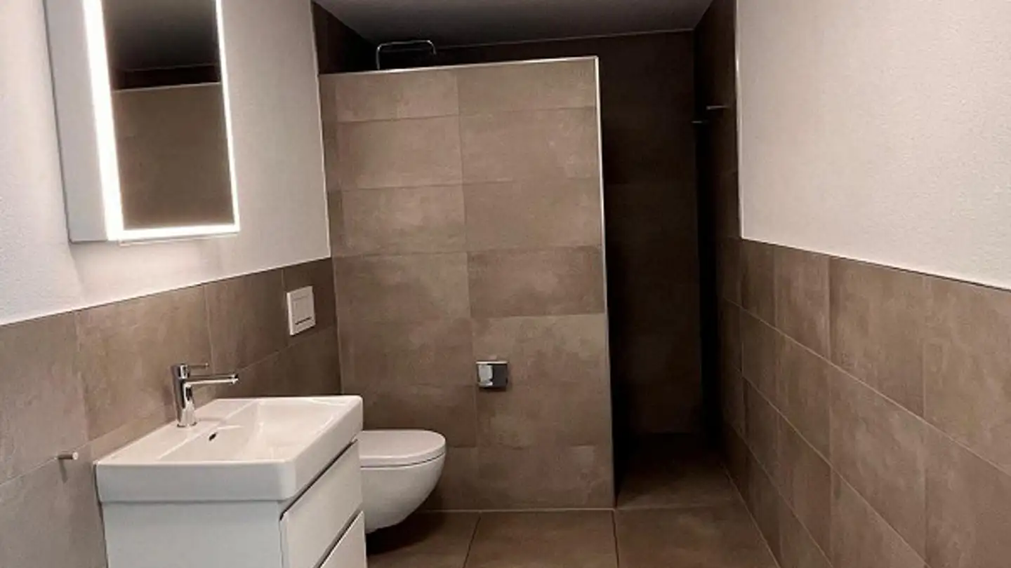 Appartamento in affitto - Bahnhofstrasse 7, 3250 Lyss - Foto 4