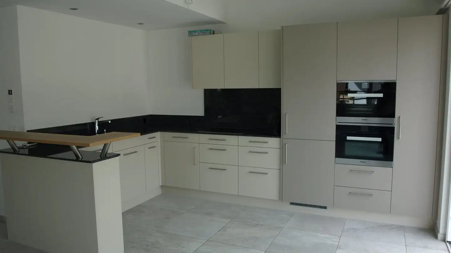 Attic flat for rent - Baumgartenstrasse 16, 8108 Dällikon - Photo 2