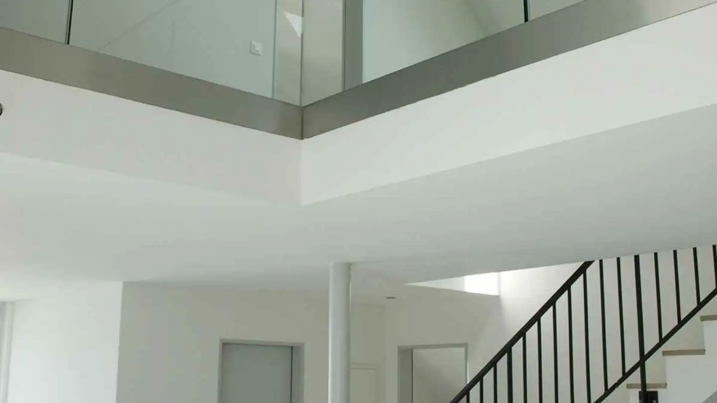 Attic flat for rent - Baumgartenstrasse 16, 8108 Dällikon - Photo 4