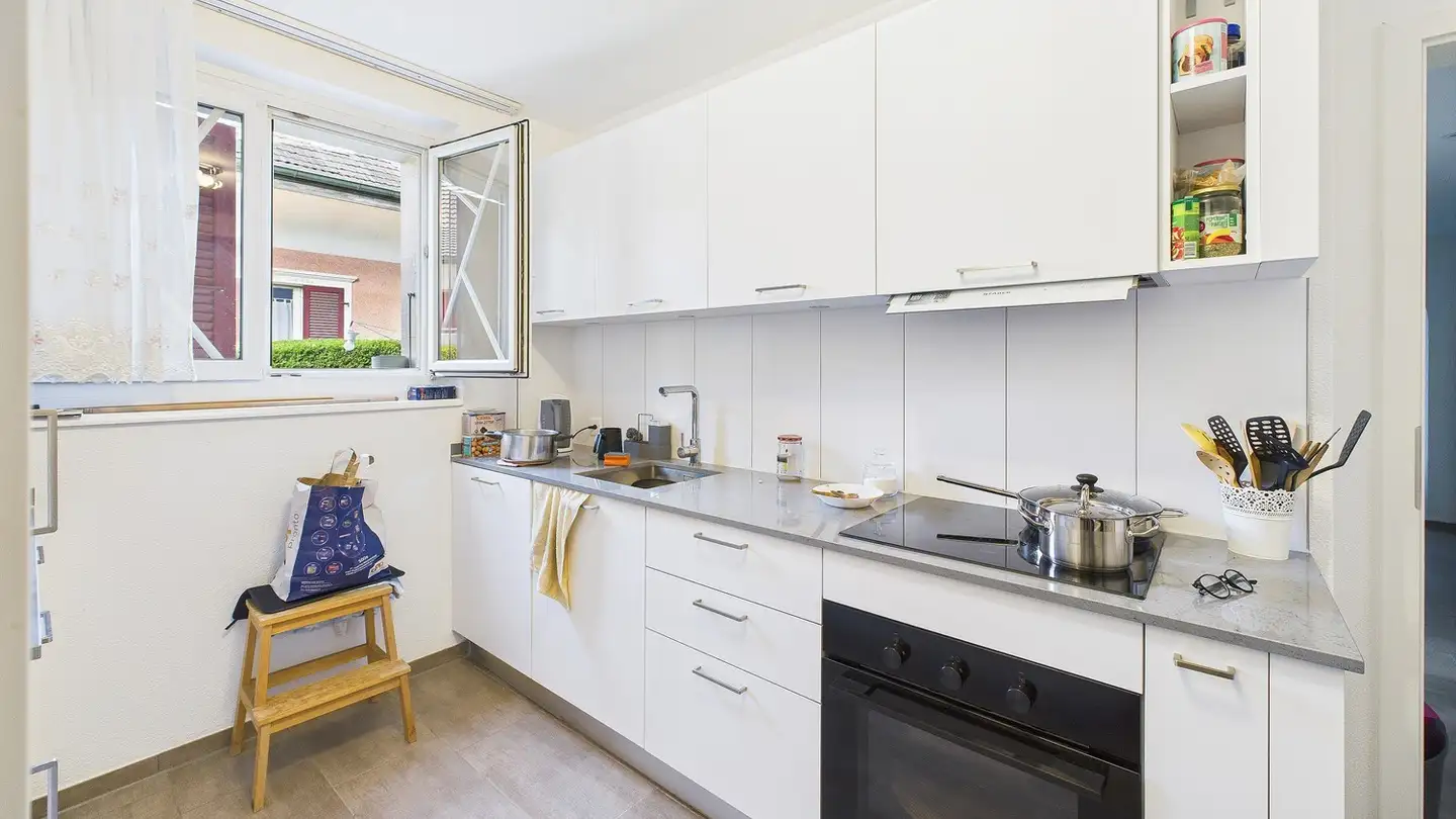 Appartement à louer - Hauptstrasse 49, 4528 Zuchwil - Photo 4