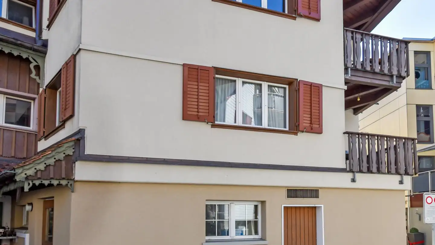 Edificio residenziale in vendita - Hauptstrasse 10, 8840 Einsiedeln - Photo 3