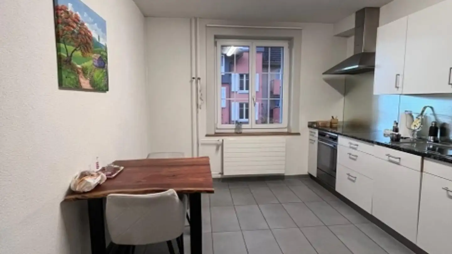 Appartamento in affitto - 3400 Burgdorf - Photo 2