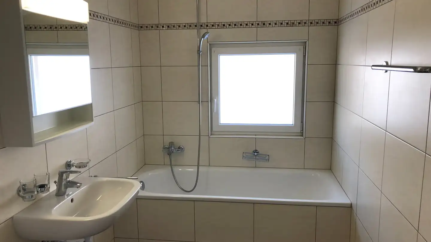 Wohnung mieten - Rue Des Rasses 40, 1450 Ste-Croix - Foto 3