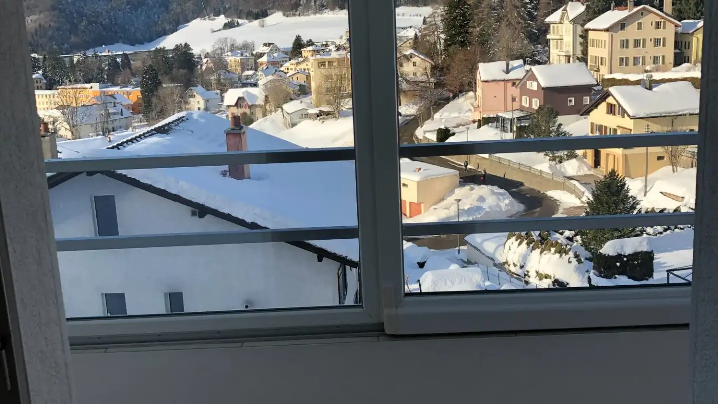 Appartement à louer - Rue Des Rasses 40, 1450 Ste-Croix - Photo 2