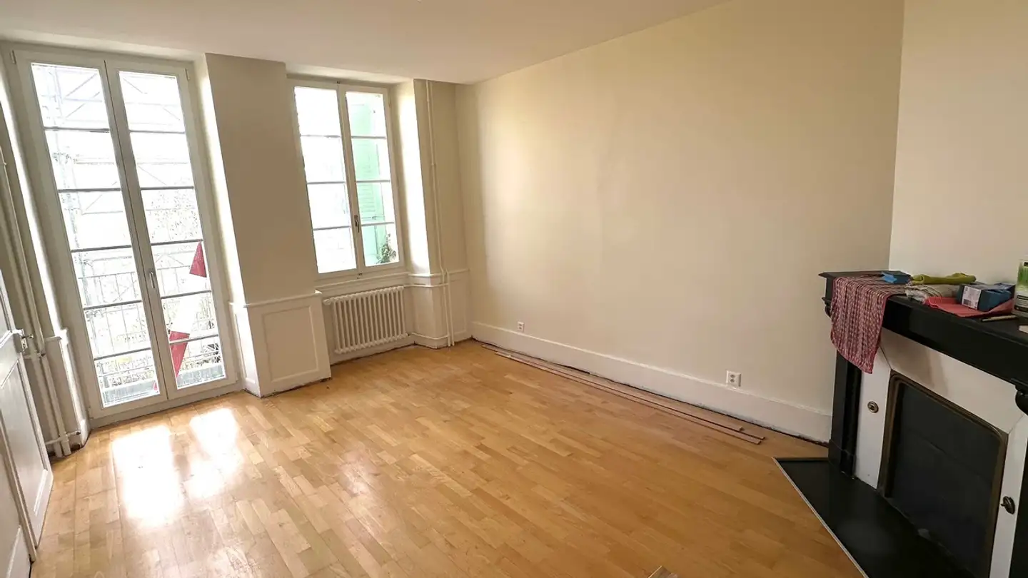 Appartamento in affitto - Rue de l'Eglise 98, 1680 Romont FR - Photo 3