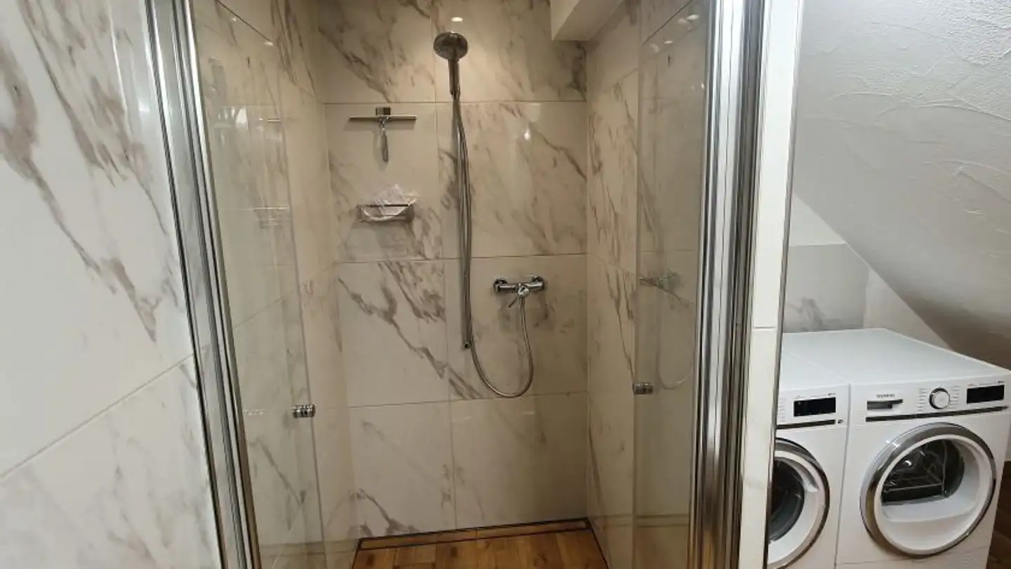 Zimmer mieten - Breitistrasse 1a, 8335 Hittnau - Foto 4