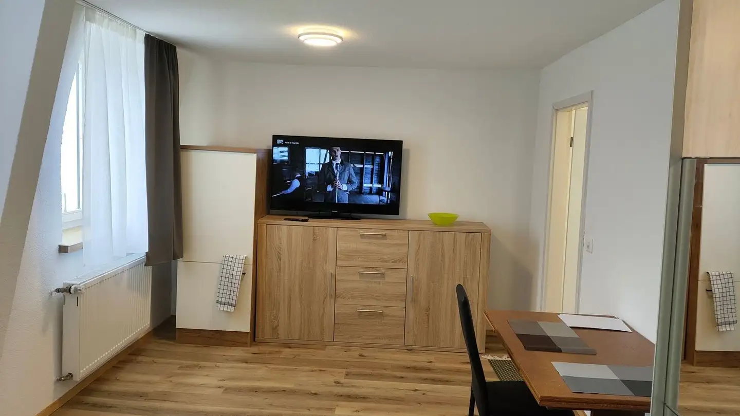 Single room for rent - Rue Du Milieu / Mittelstrasse 13, 2502 Biel/Bienne