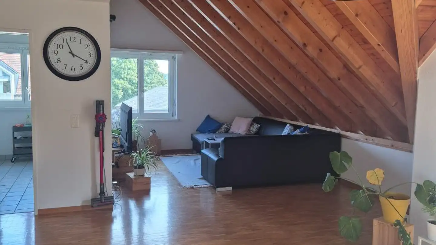 Chambre à louer - 1196 Gland - Photo 4