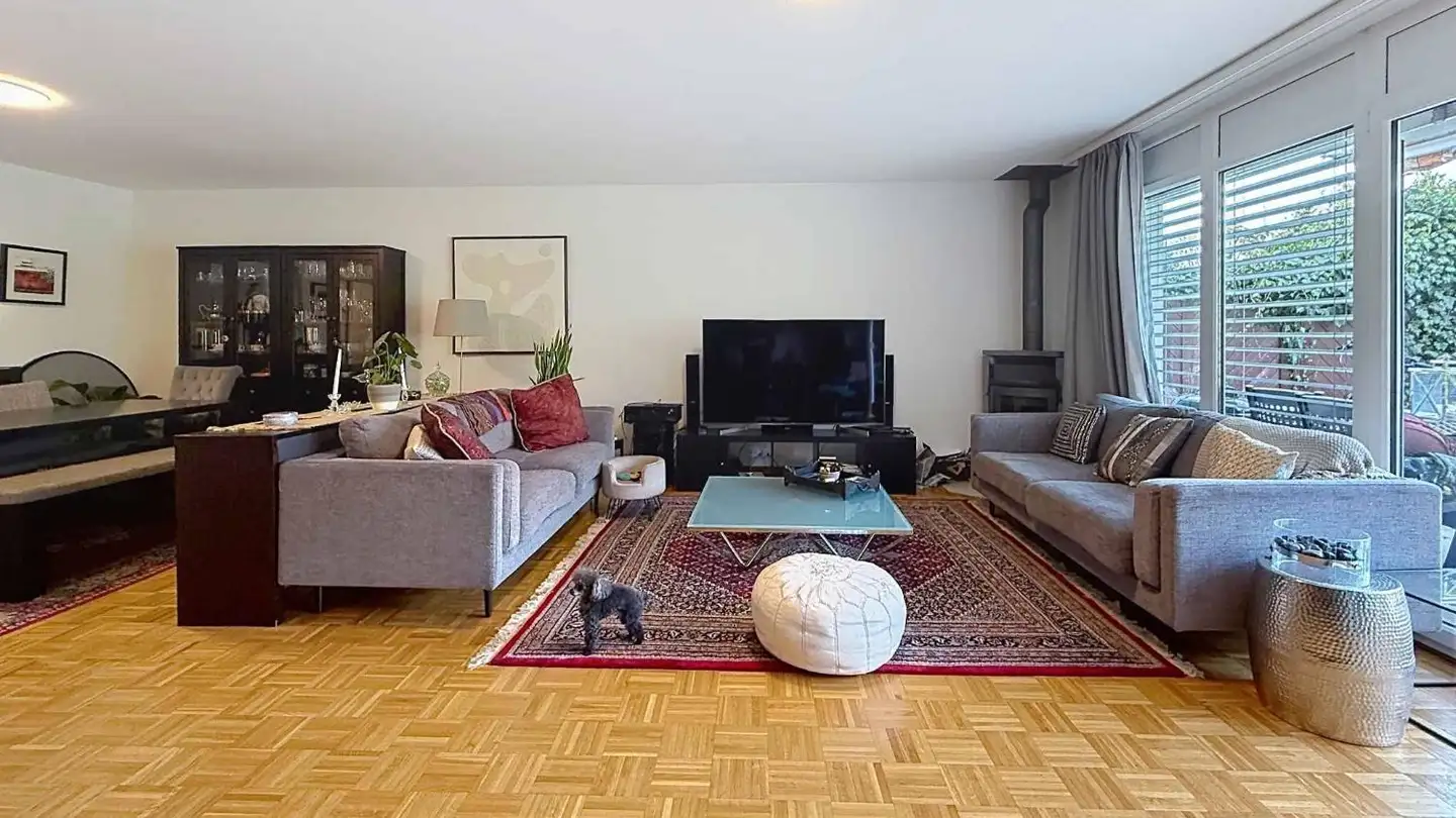 Semi-detached house for sale - 1295 Mies - Photo 2