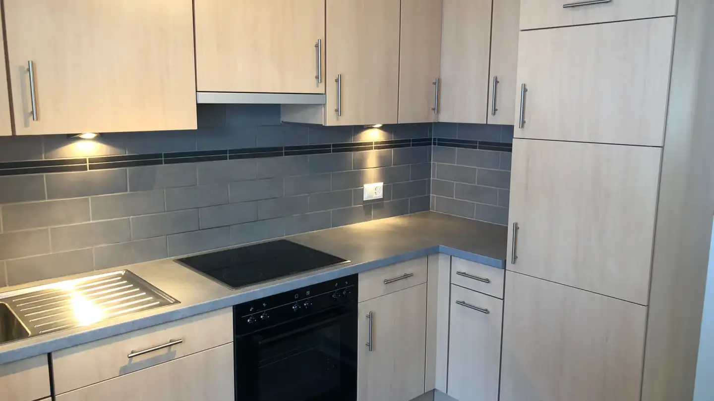 Appartement à louer - Rue Des Rasses 40, 1450 Ste-Croix - Photo 4