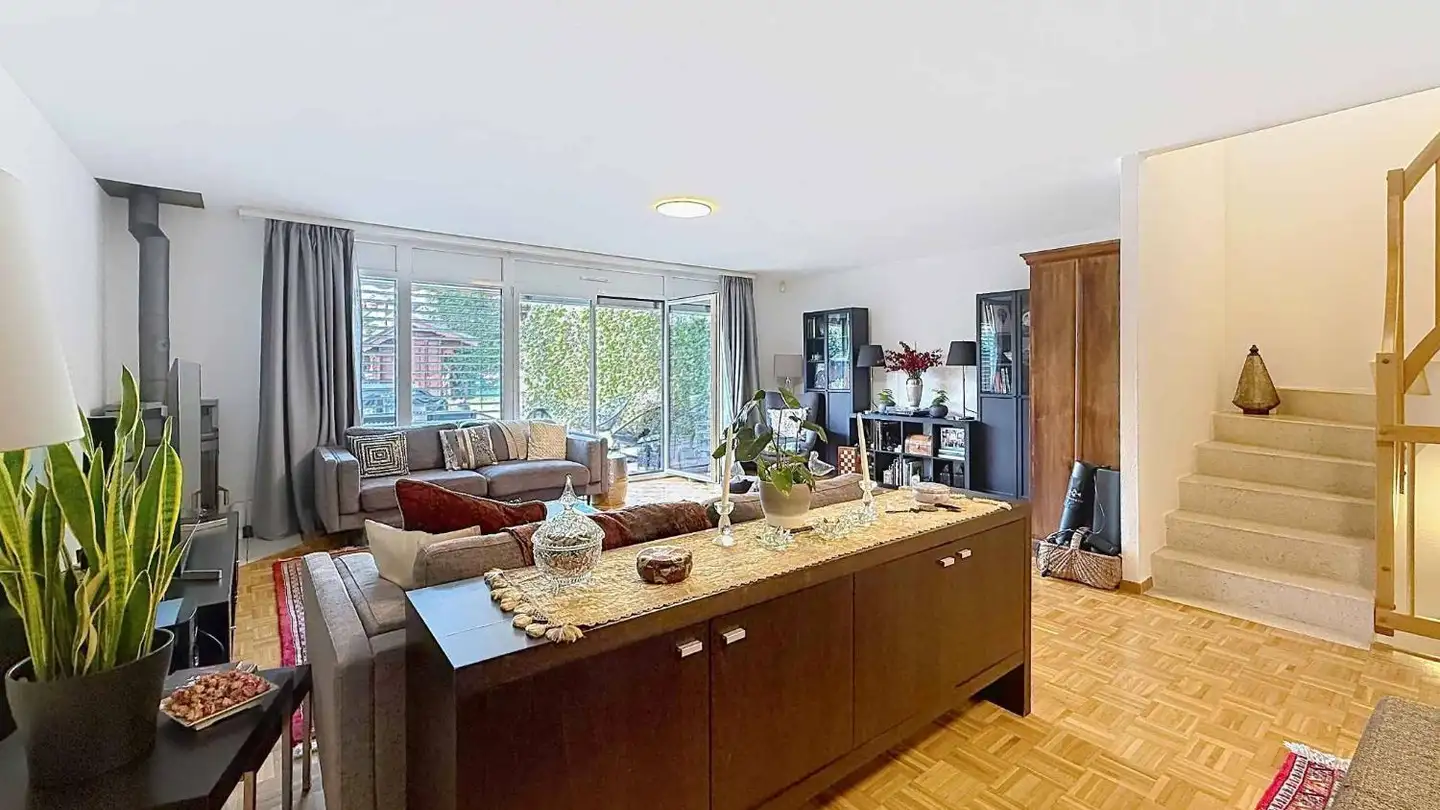 Semi-detached house for sale - 1295 Mies - Photo 3