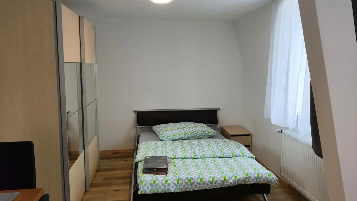 Single room for rent - Rue Du Milieu / Mittelstrasse 13, 2502 Biel/Bienne - Photo 2