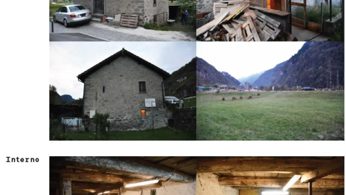 Terreno edificabile in vendita - Via Agostino Nizzola 4, 6764 Chiggiogna - Photo 2