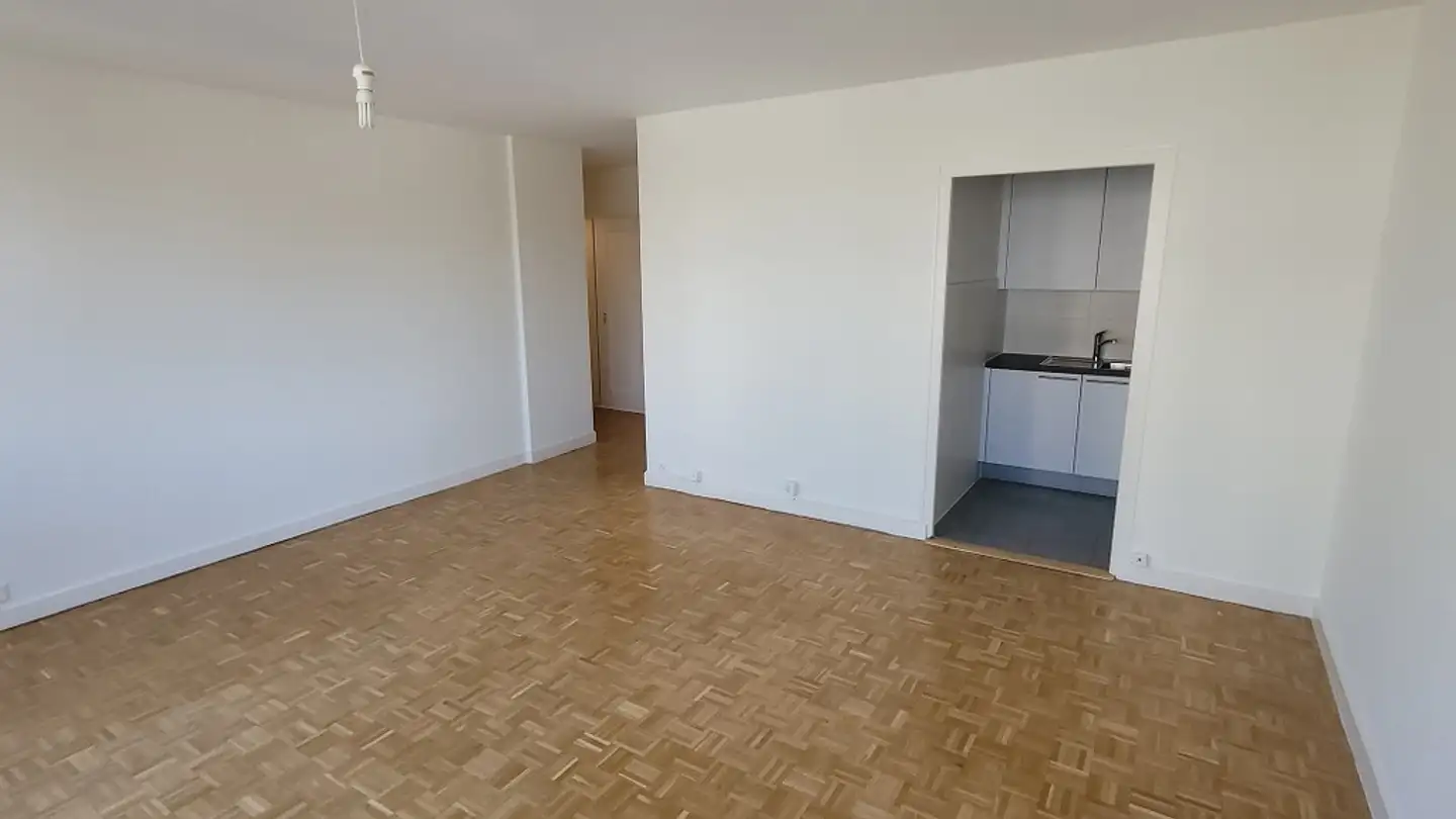Wohnung mieten - Rue De Vermont, 1202 Genève