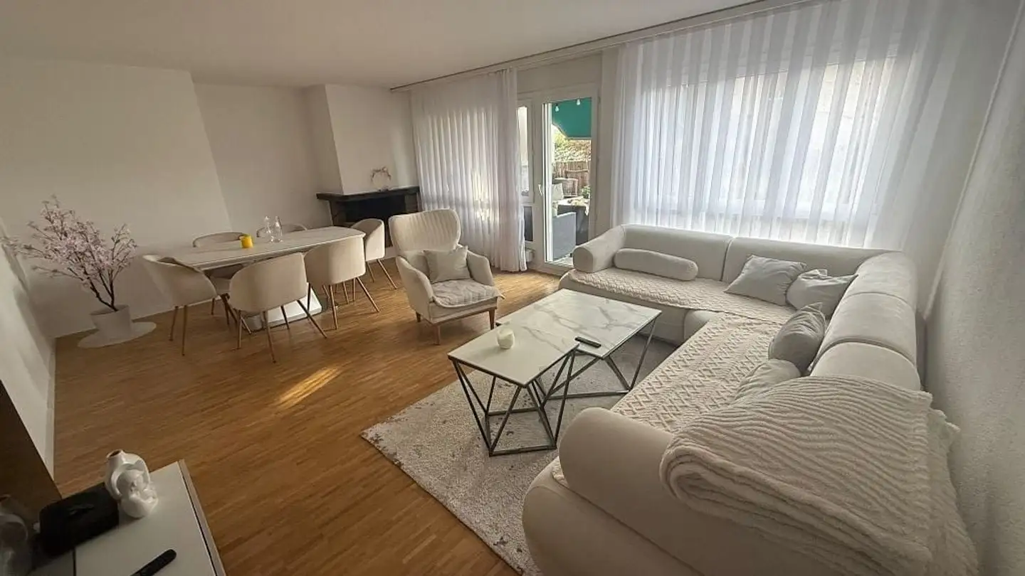 Wohnung mieten - Meriedweg 39, 3172 Niederwangen b. Bern - Foto 3