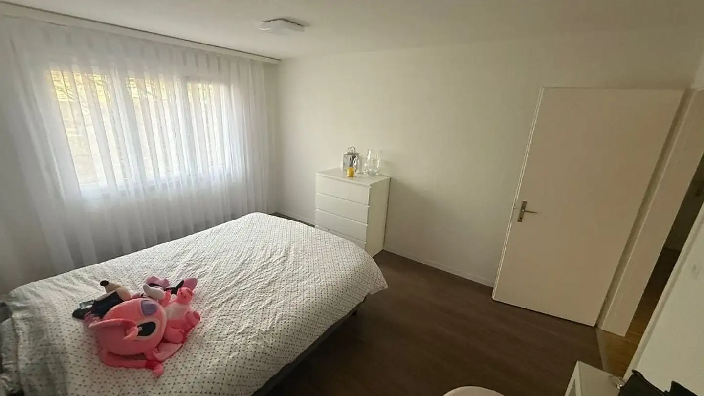 Wohnung mieten - Meriedweg 39, 3172 Niederwangen b. Bern - Foto 4