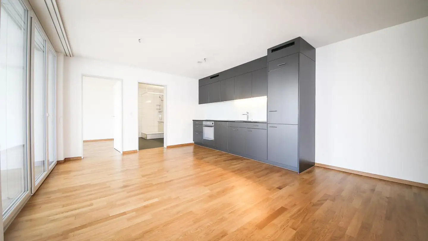 Wohnung mieten - Haini-Rennhas-Strasse 6, 9403 Goldach - Foto 2