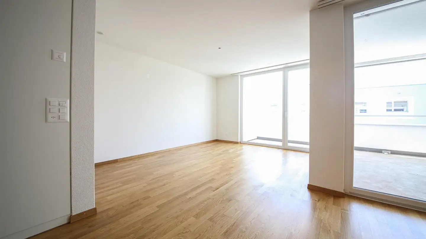 Wohnung mieten - Haini-Rennhas-Strasse 6, 9403 Goldach - Foto 3