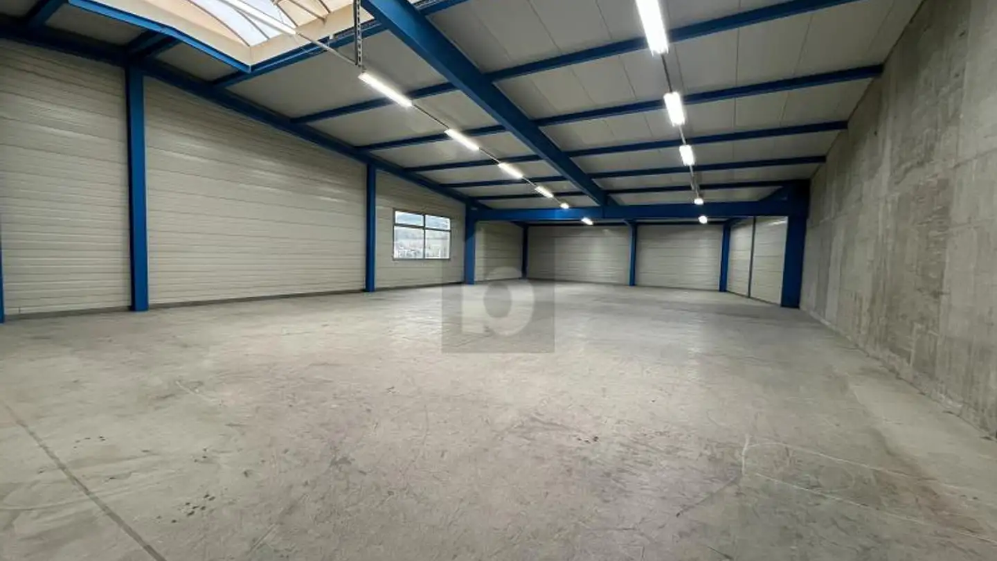 Spazio di archiviazione in affitto - 8932 Mettmenstetten - Foto 3