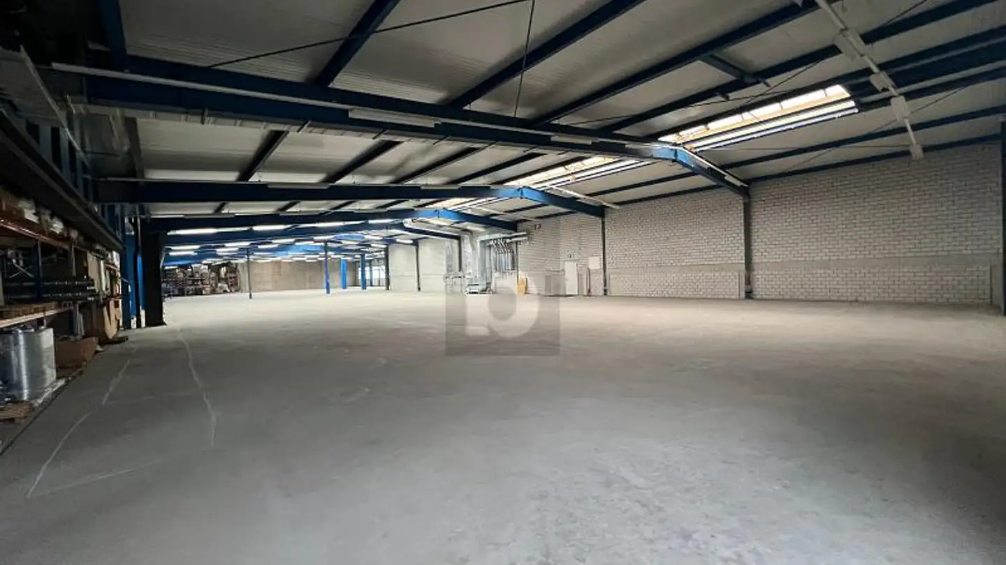 Spazio di archiviazione in affitto - 8932 Mettmenstetten - Foto 2