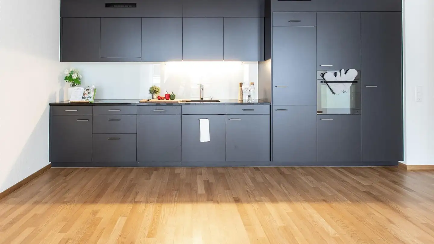 Wohnung mieten - Haini-Rennhas-Strasse 6, 9403 Goldach