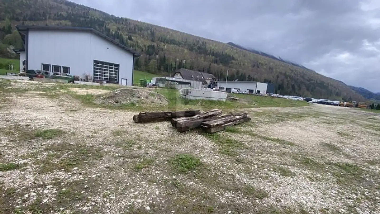 Commercial à vendre - 4715 Herbetswil - Photo 3