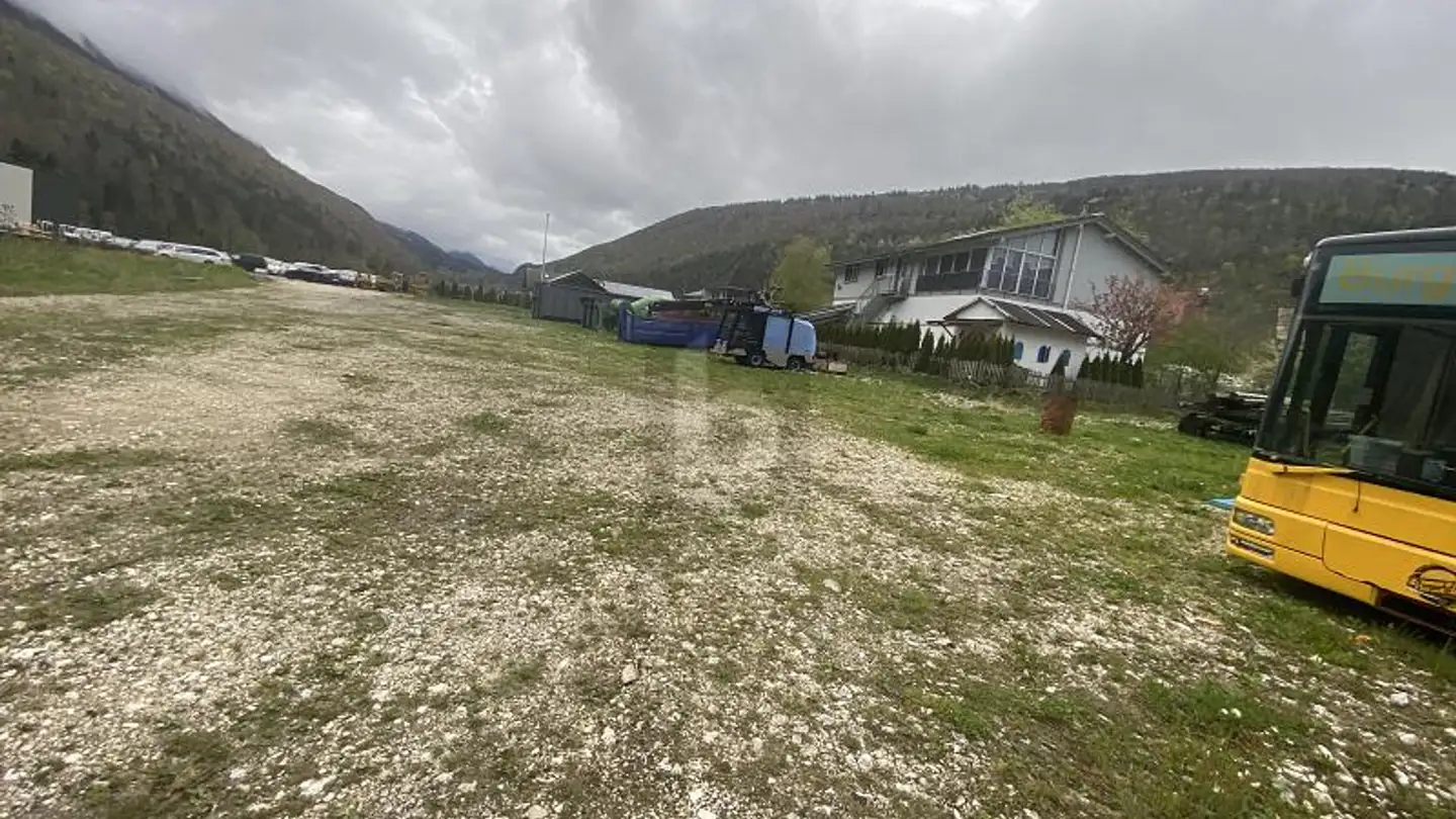 Commercial à vendre - 4715 Herbetswil - Photo 4