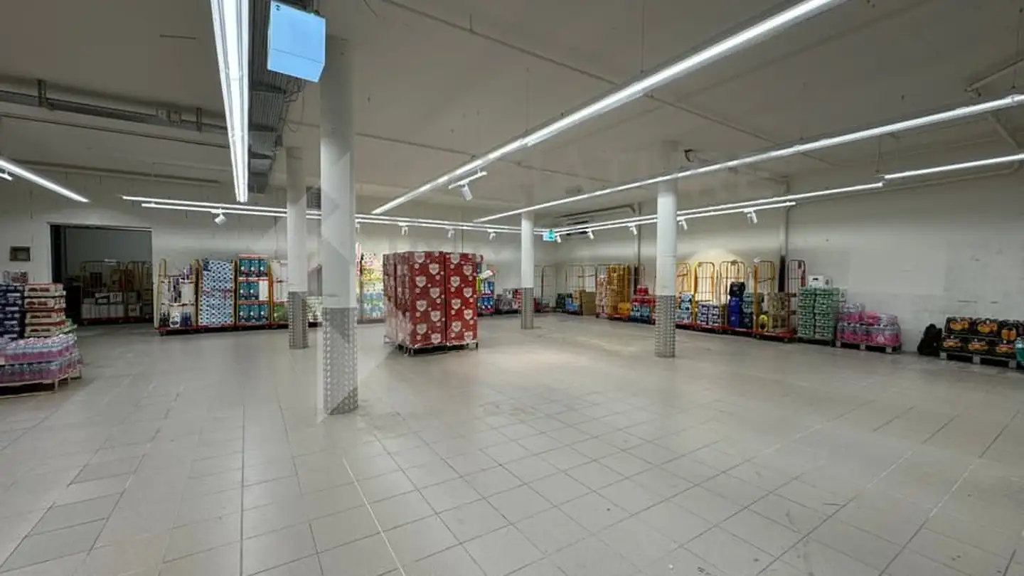 Commerciale in affitto - 1726 Farvagny-le-Grand - Photo 4