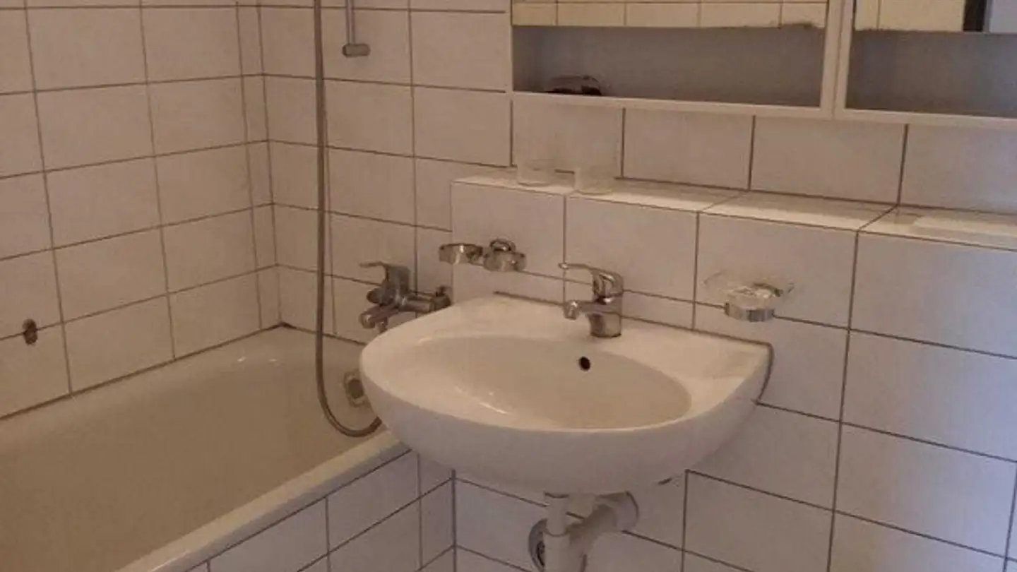 Appartamento in affitto - Heinrich Wehrli-Strasse 21, 5033 Buchs AG - Foto 3