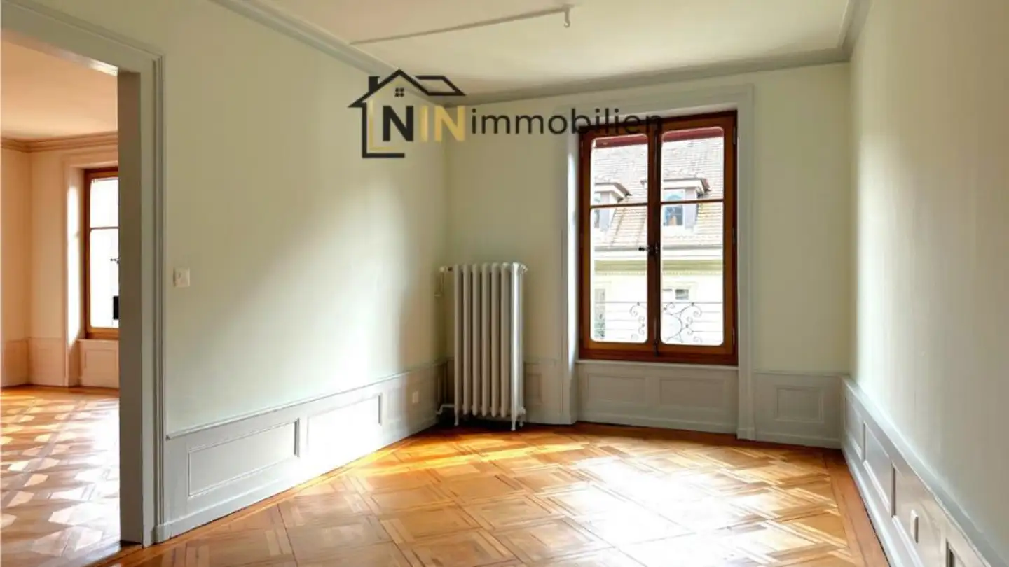 Appartamento in affitto - Kirchbühl 16, 3400 Burgdorf - Foto 3