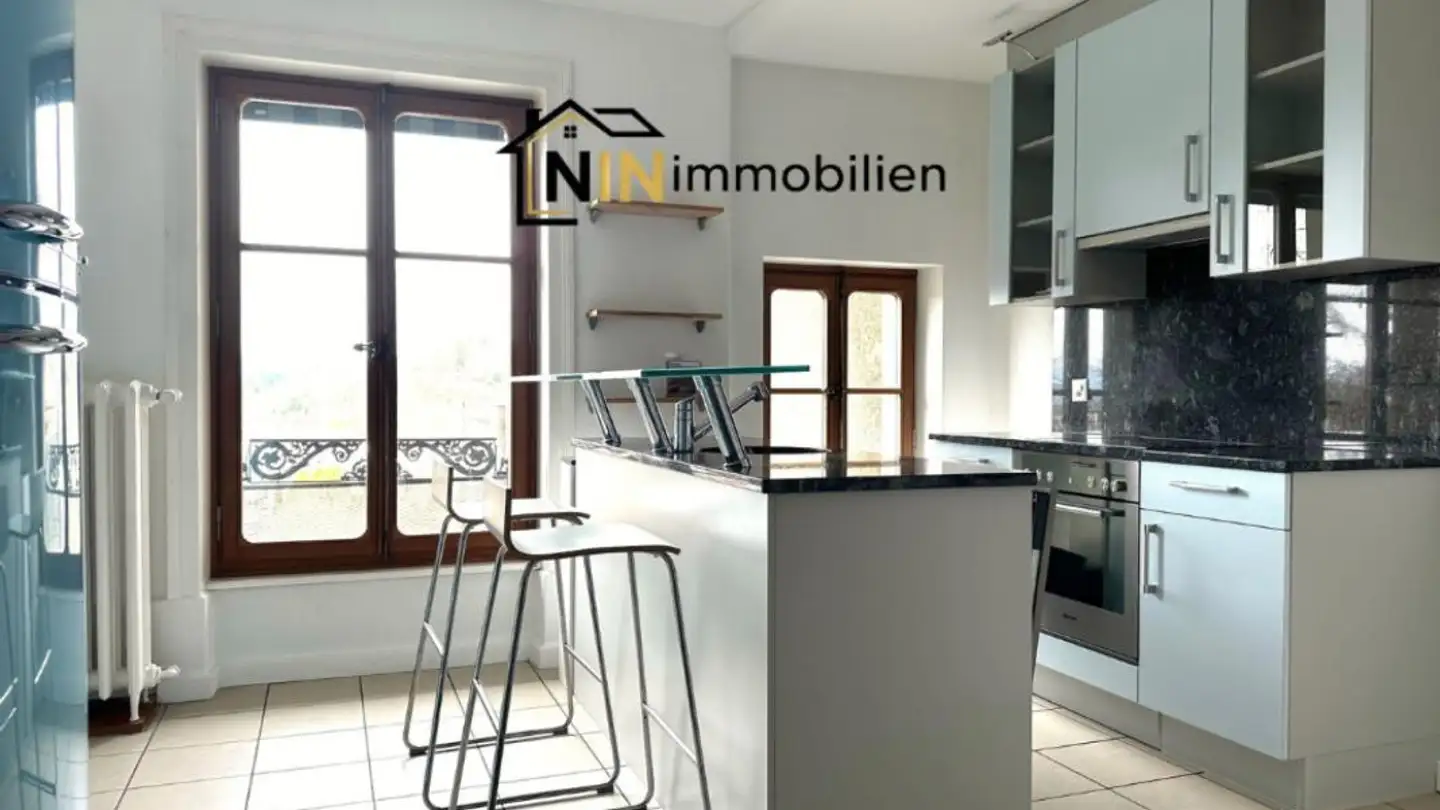 Appartamento in affitto - Kirchbühl 16, 3400 Burgdorf - Foto 4