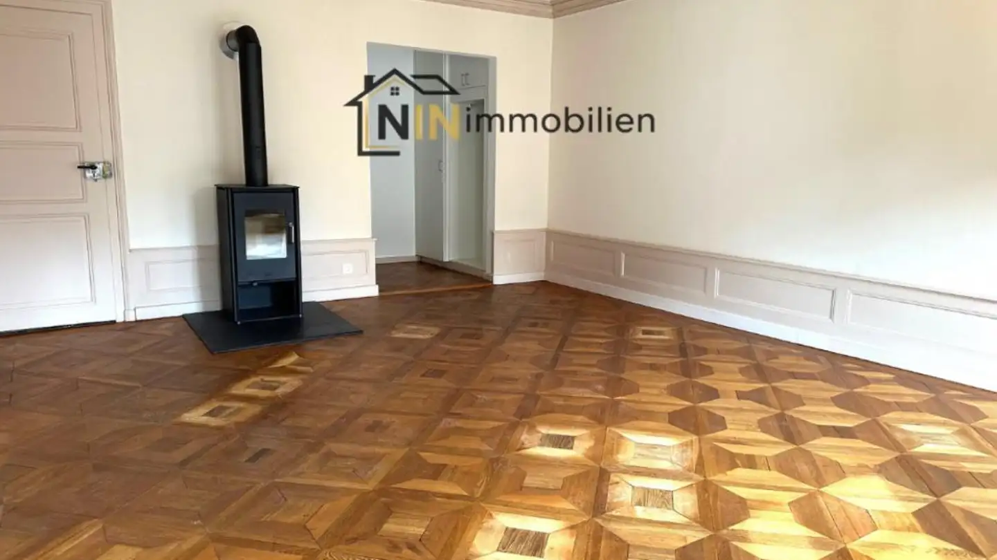 Appartamento in affitto - Kirchbühl 16, 3400 Burgdorf