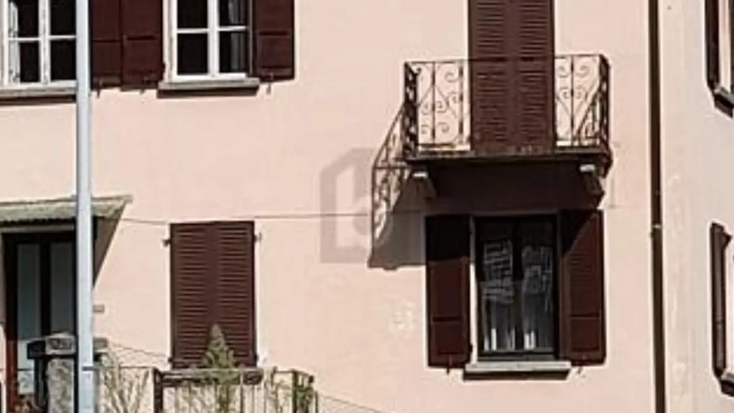 Single house for sale - 6503 Bellinzona