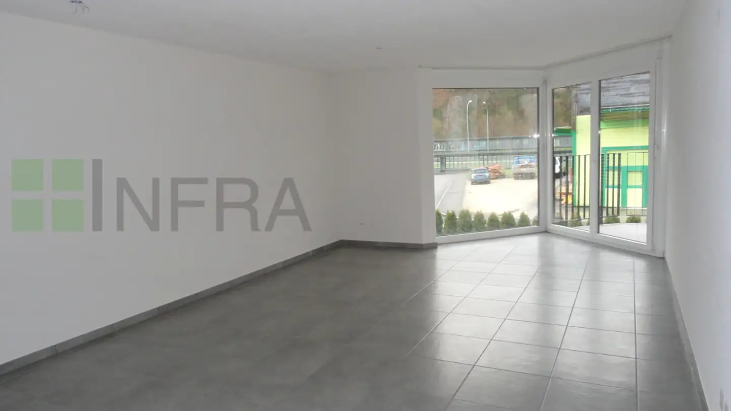 Appartement à louer - Chemin Du Château, 2805 Soyhières