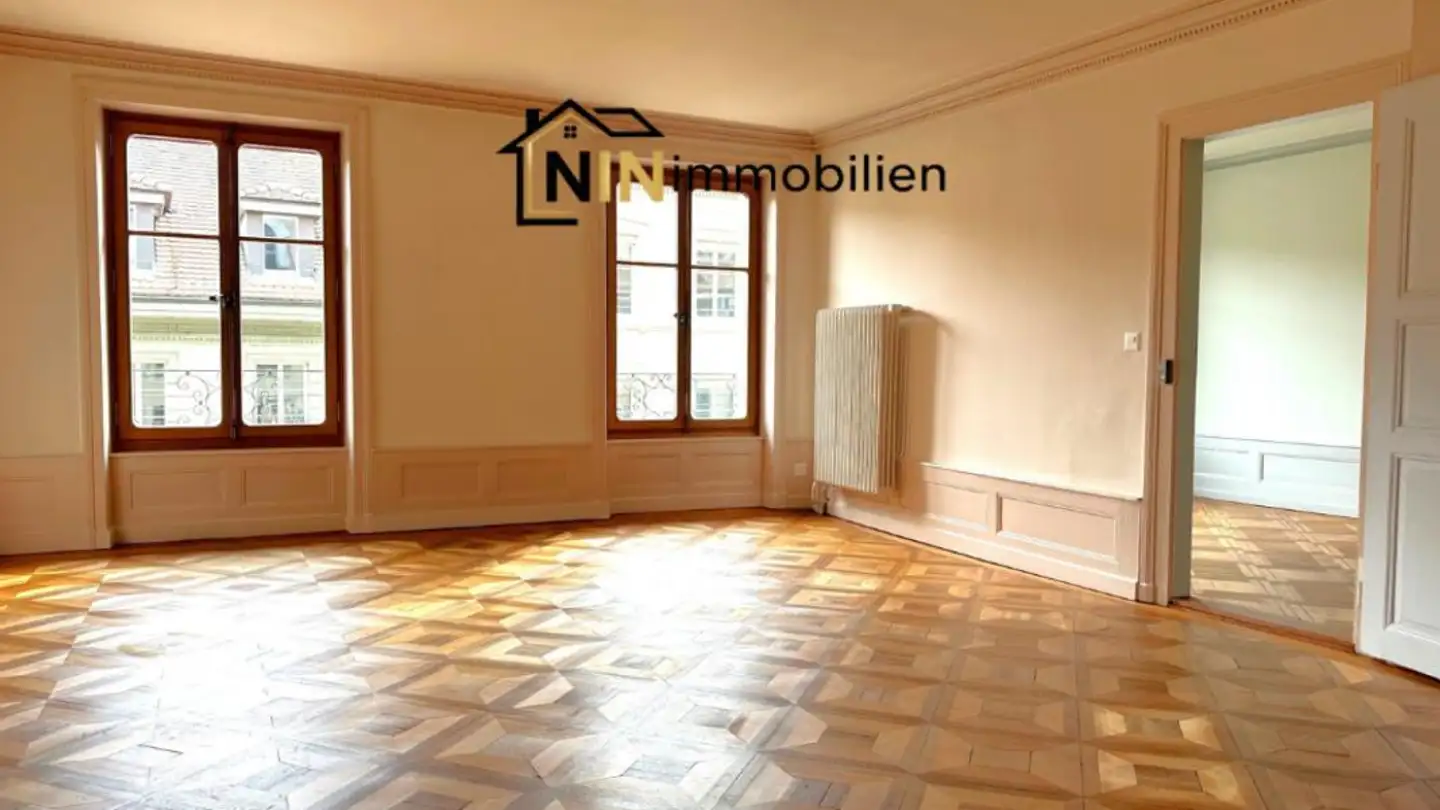 Appartamento in affitto - Kirchbühl 16, 3400 Burgdorf - Foto 2