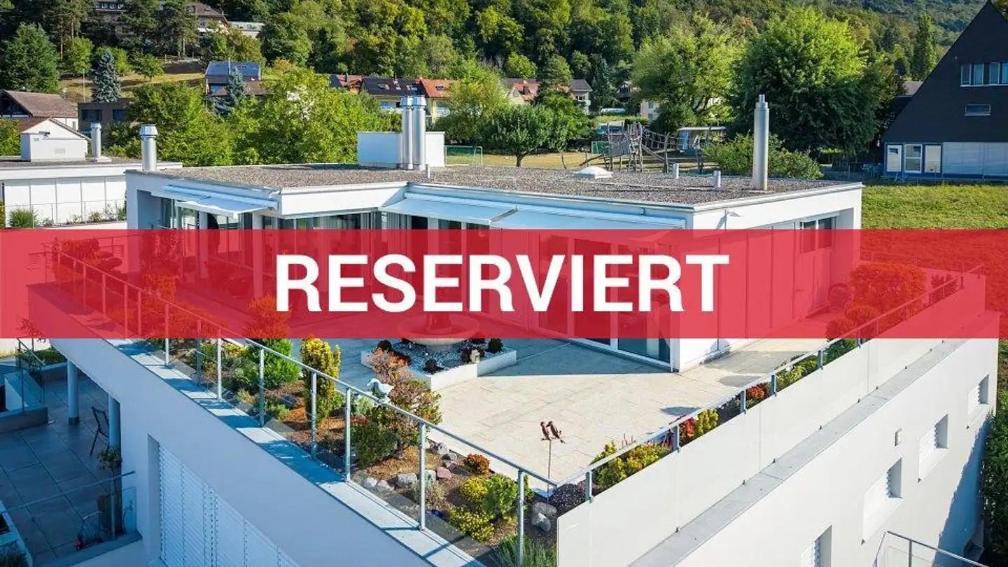 Apartment for sale - 5430 Wettingen