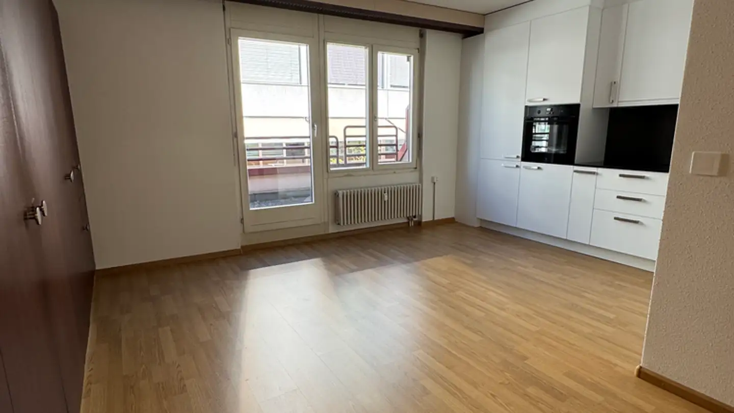 Wohnung mieten - Steinenvorstadt 36, 4051 Basel - Foto 2