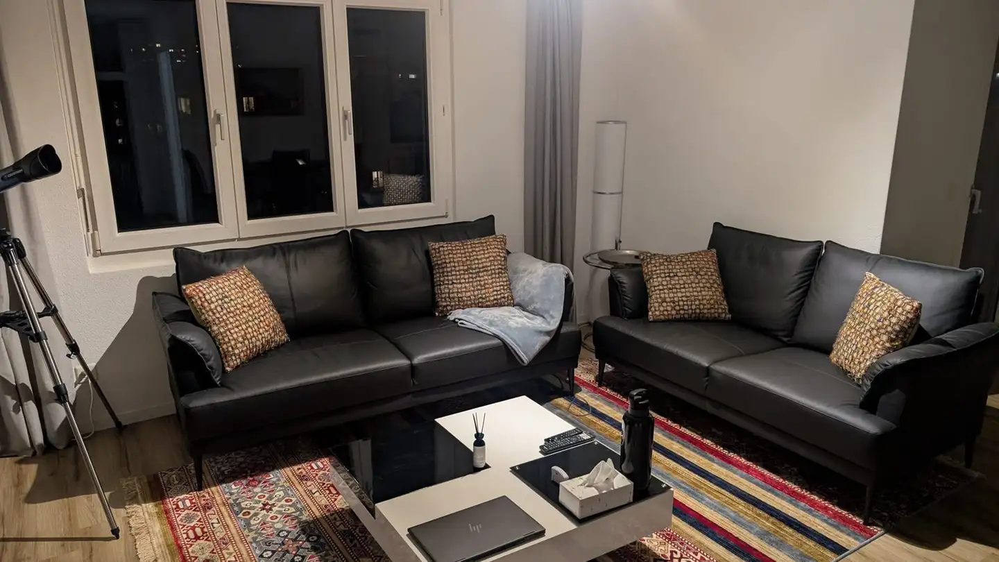 Appartement à louer - 8952 Schlieren