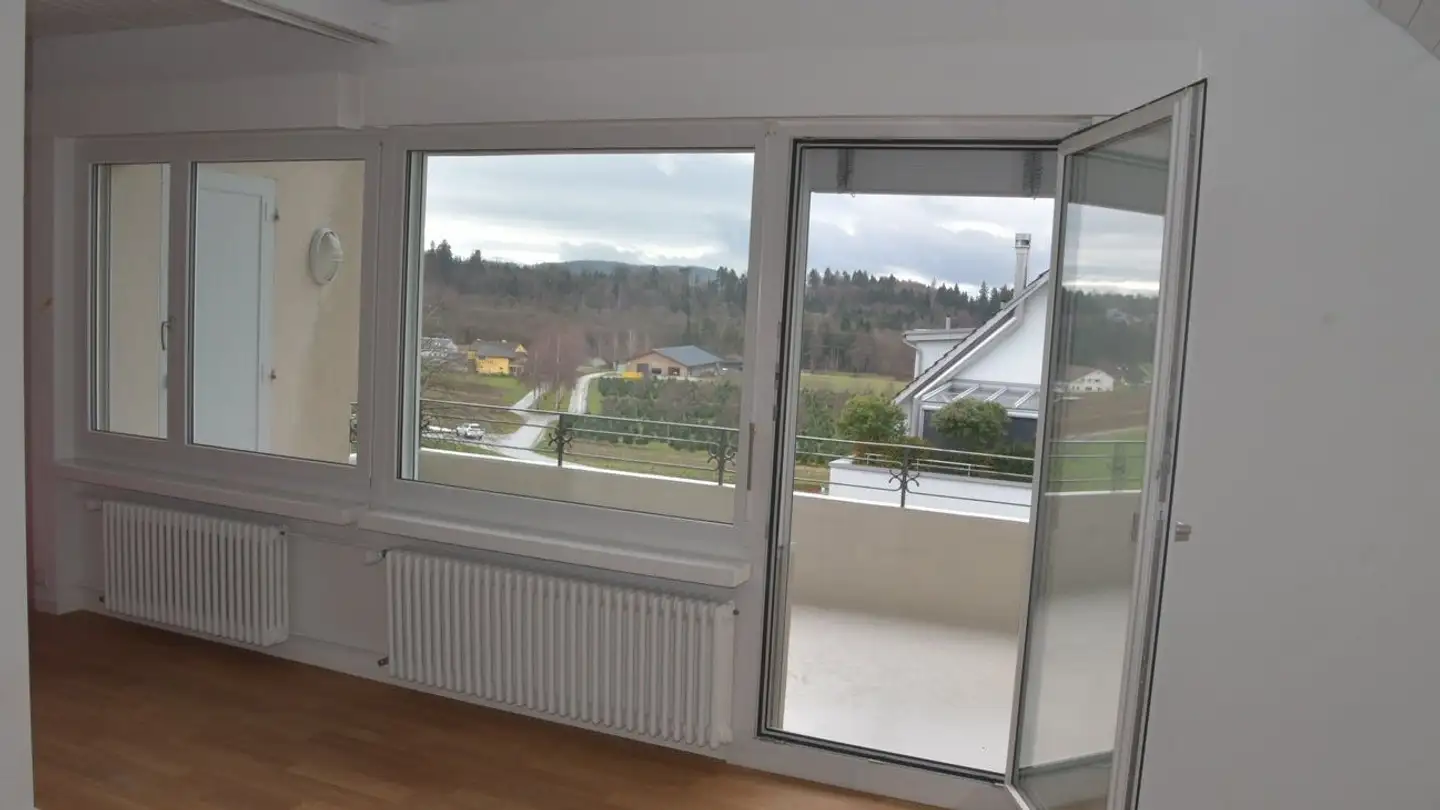 Attic flat for rent - Zürcherstrasse 82, 8142 Uitikon Waldegg - Photo 3