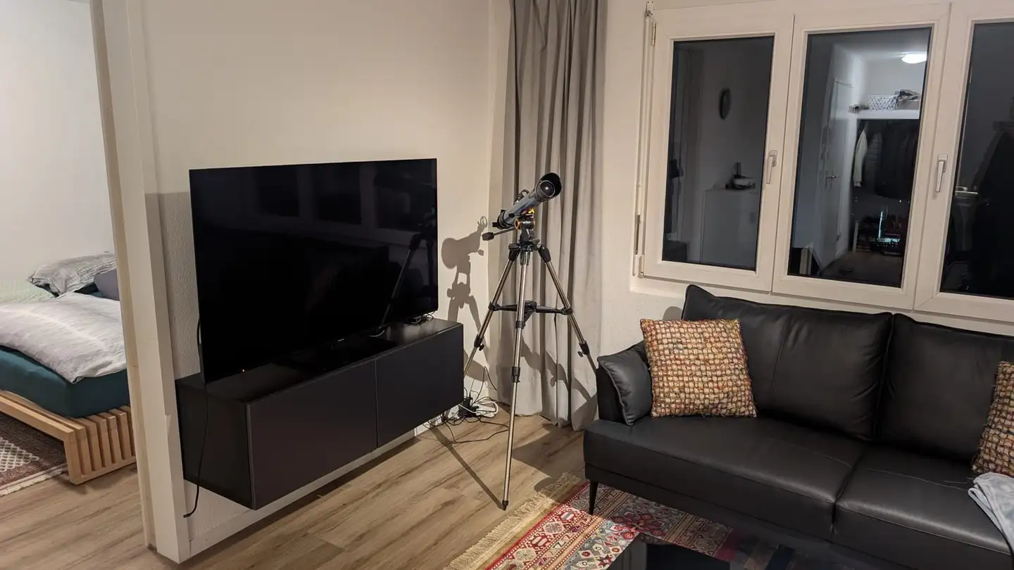 Appartement à louer - 8952 Schlieren - Photo 2