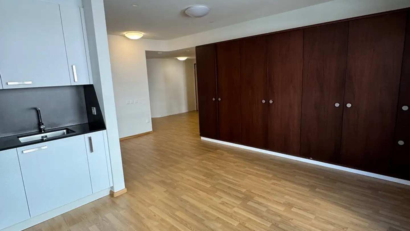 Wohnung mieten - Steinenvorstadt 36, 4051 Basel - Foto 3