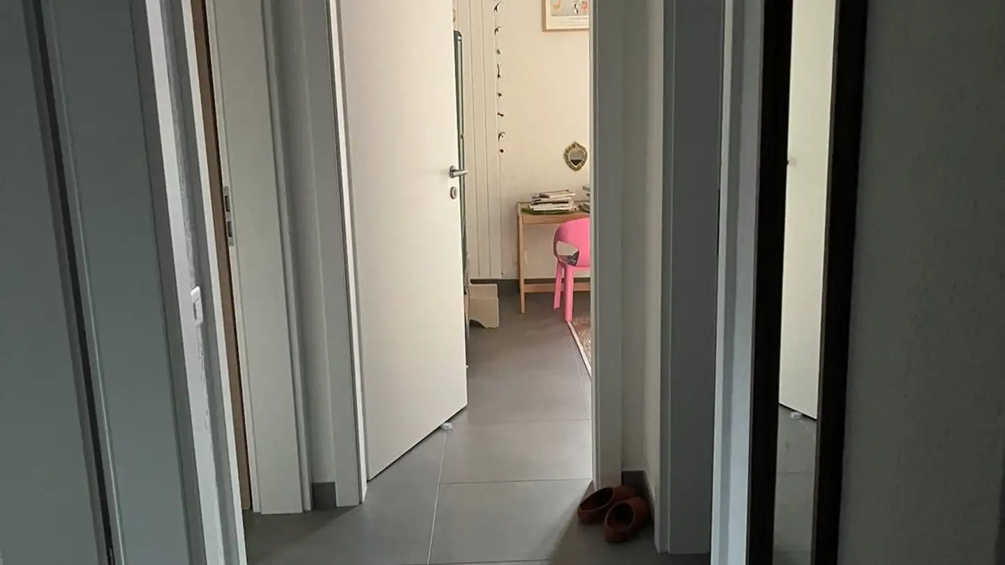 Apartment for rent - Via Francesca 2, 6600 Muralto - Photo 4