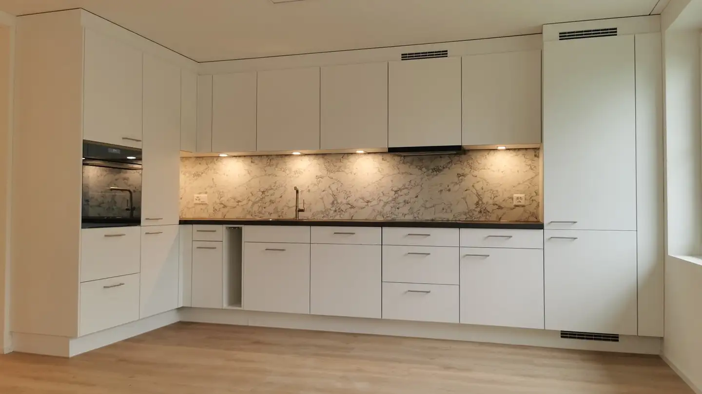 Appartement à louer - Mattenweg 2, 4710 Balsthal - Photo 2