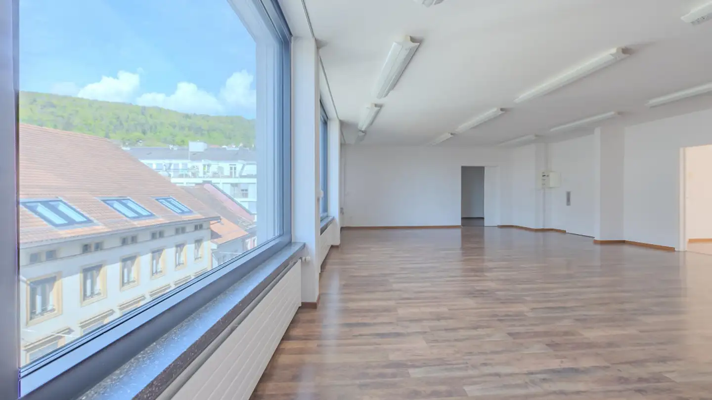 Office space for rent - Rue De Nidau / Nidaugasse 11, 2502 Biel/Bienne - Photo 3