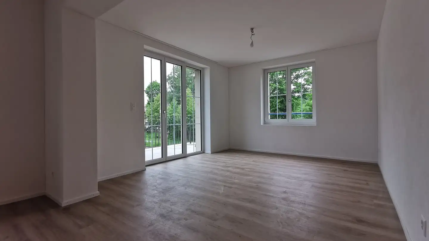 Appartement à louer - Mattenweg 2, 4710 Balsthal - Photo 4