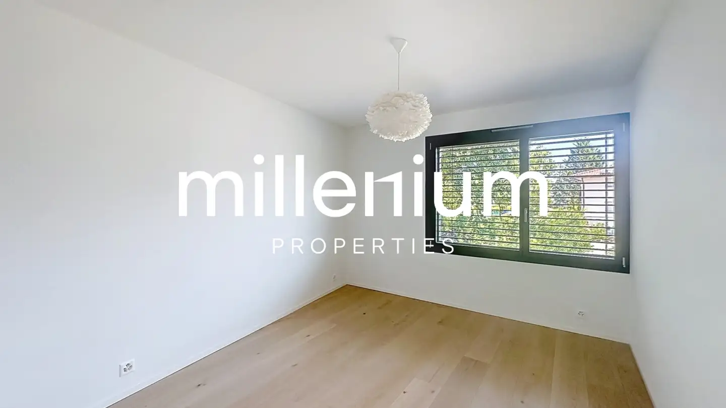 Semi-detached house for rent - 1292 Chambésy - Photo 4