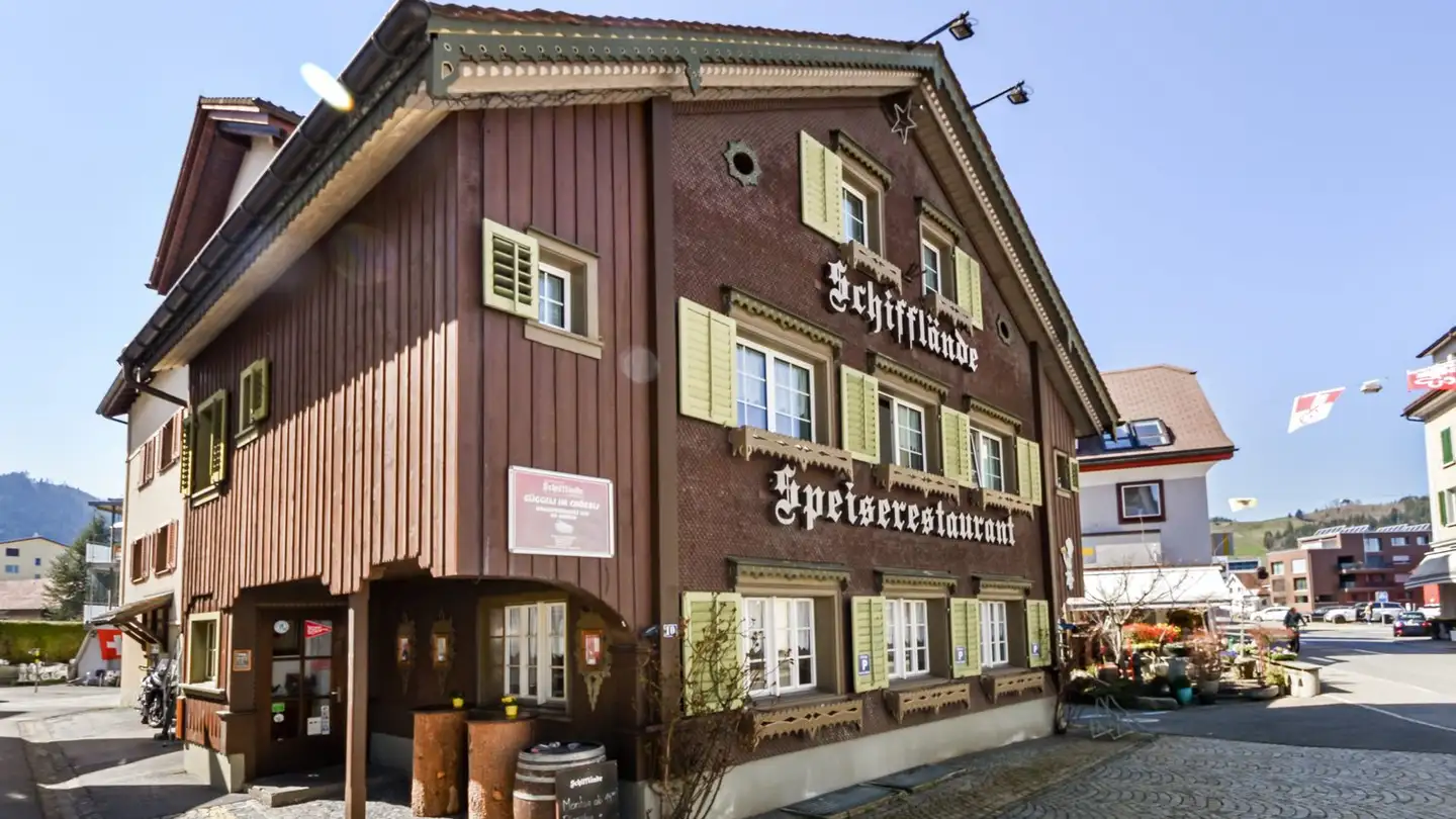Ristorante in vendita - Hauptstrasse 10, 8840 Einsiedeln - Photo 2