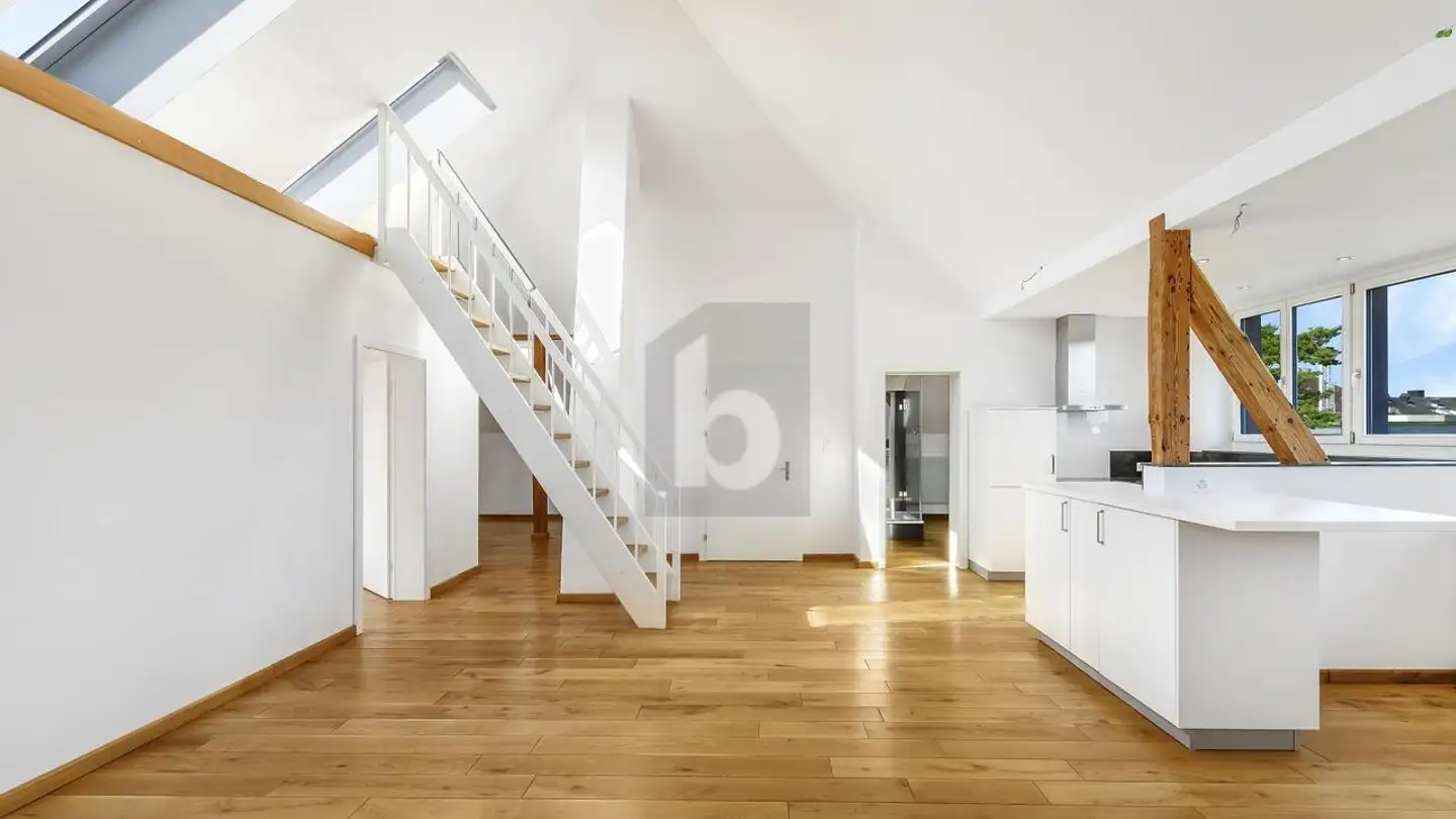 Immeuble résidentiel à vendre - 8590 Romanshorn - Photo 2